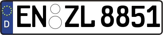 EN-ZL8851