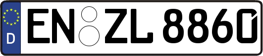 EN-ZL8860