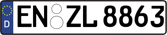 EN-ZL8863