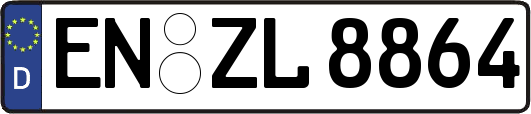 EN-ZL8864