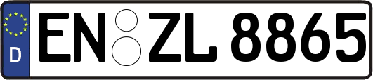 EN-ZL8865