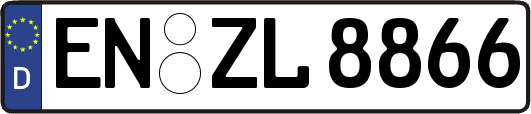 EN-ZL8866