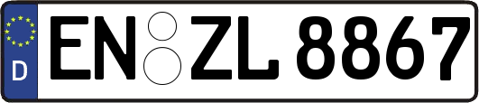 EN-ZL8867