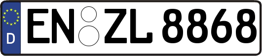 EN-ZL8868