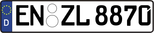 EN-ZL8870