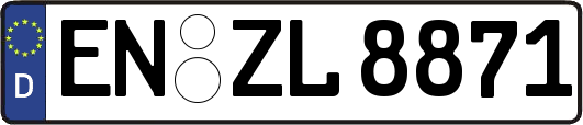 EN-ZL8871