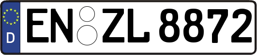 EN-ZL8872