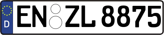 EN-ZL8875