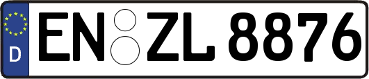 EN-ZL8876