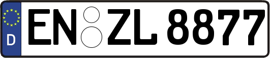 EN-ZL8877