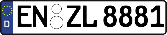 EN-ZL8881