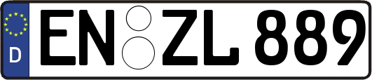 EN-ZL889