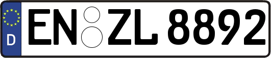 EN-ZL8892