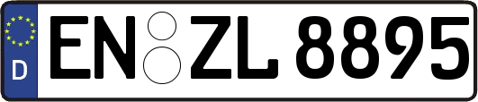 EN-ZL8895