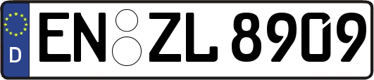 EN-ZL8909