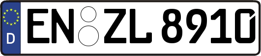 EN-ZL8910