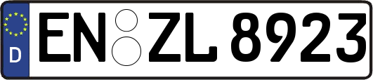 EN-ZL8923