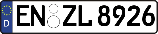 EN-ZL8926
