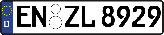 EN-ZL8929