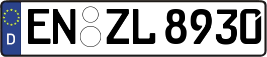 EN-ZL8930