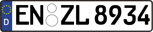 EN-ZL8934