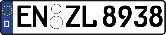 EN-ZL8938