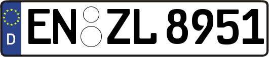 EN-ZL8951