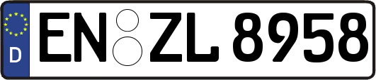 EN-ZL8958