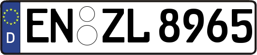 EN-ZL8965