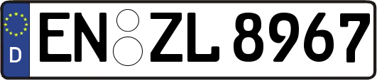 EN-ZL8967