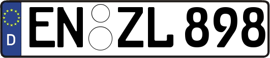 EN-ZL898