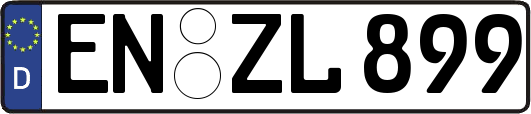 EN-ZL899