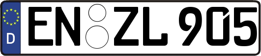 EN-ZL905