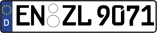 EN-ZL9071