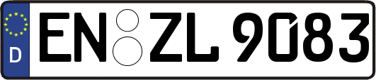 EN-ZL9083