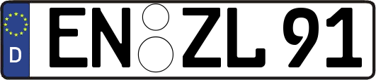 EN-ZL91