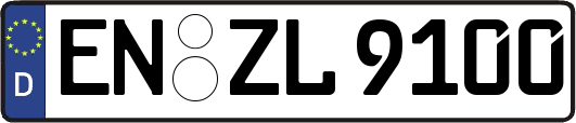 EN-ZL9100