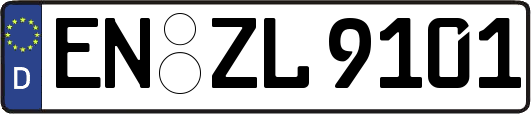 EN-ZL9101