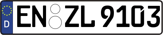 EN-ZL9103