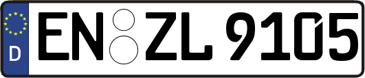 EN-ZL9105