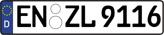 EN-ZL9116