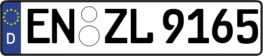 EN-ZL9165