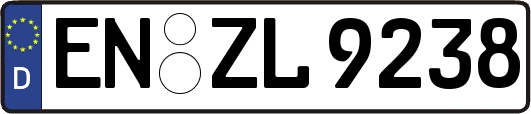 EN-ZL9238