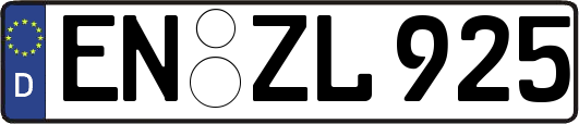 EN-ZL925