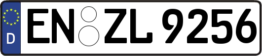 EN-ZL9256