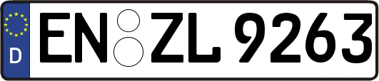 EN-ZL9263