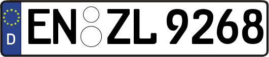 EN-ZL9268