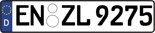 EN-ZL9275