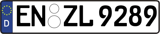 EN-ZL9289