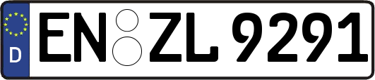 EN-ZL9291